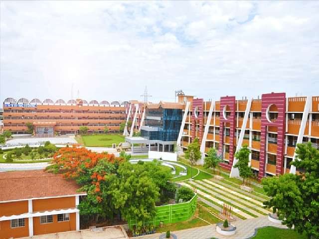College Image